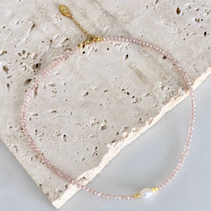 Abby Choker - Sorbet