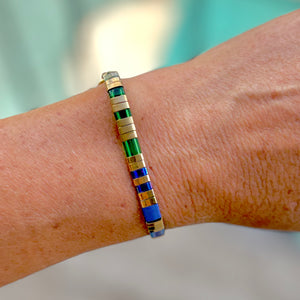 Ibiza Bracelet - Pride