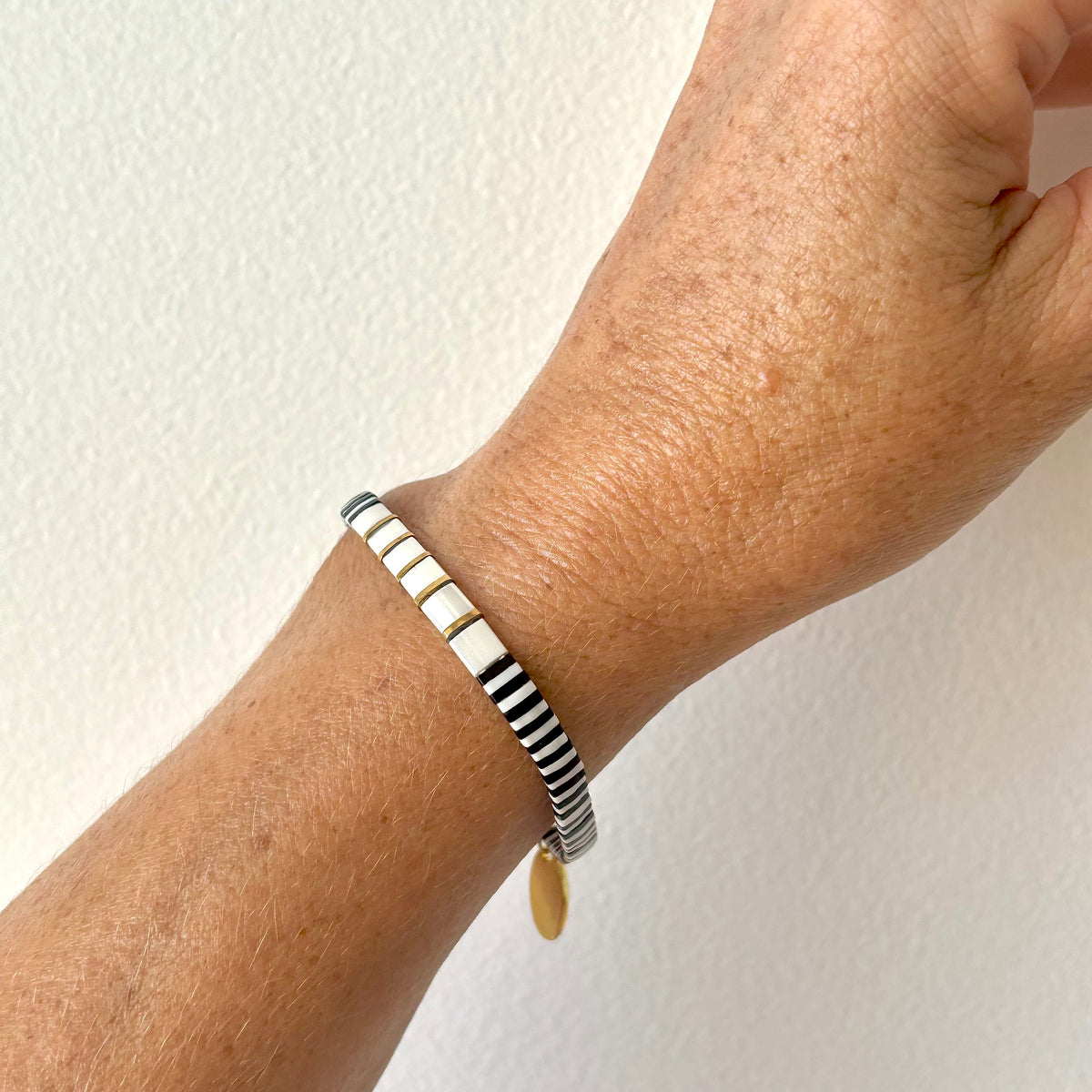 Ibiza - Classic Black & White