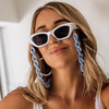 Fruit Tingle Baby Blue - Sunglass Chain
