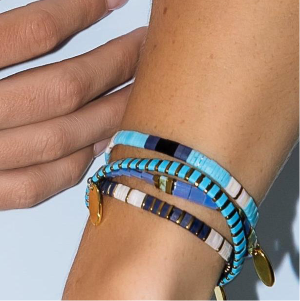 Ibiza Bracelet Turquoise