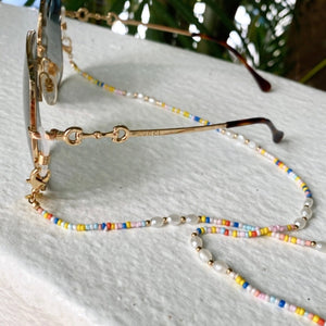 Anni Sunglass Chain