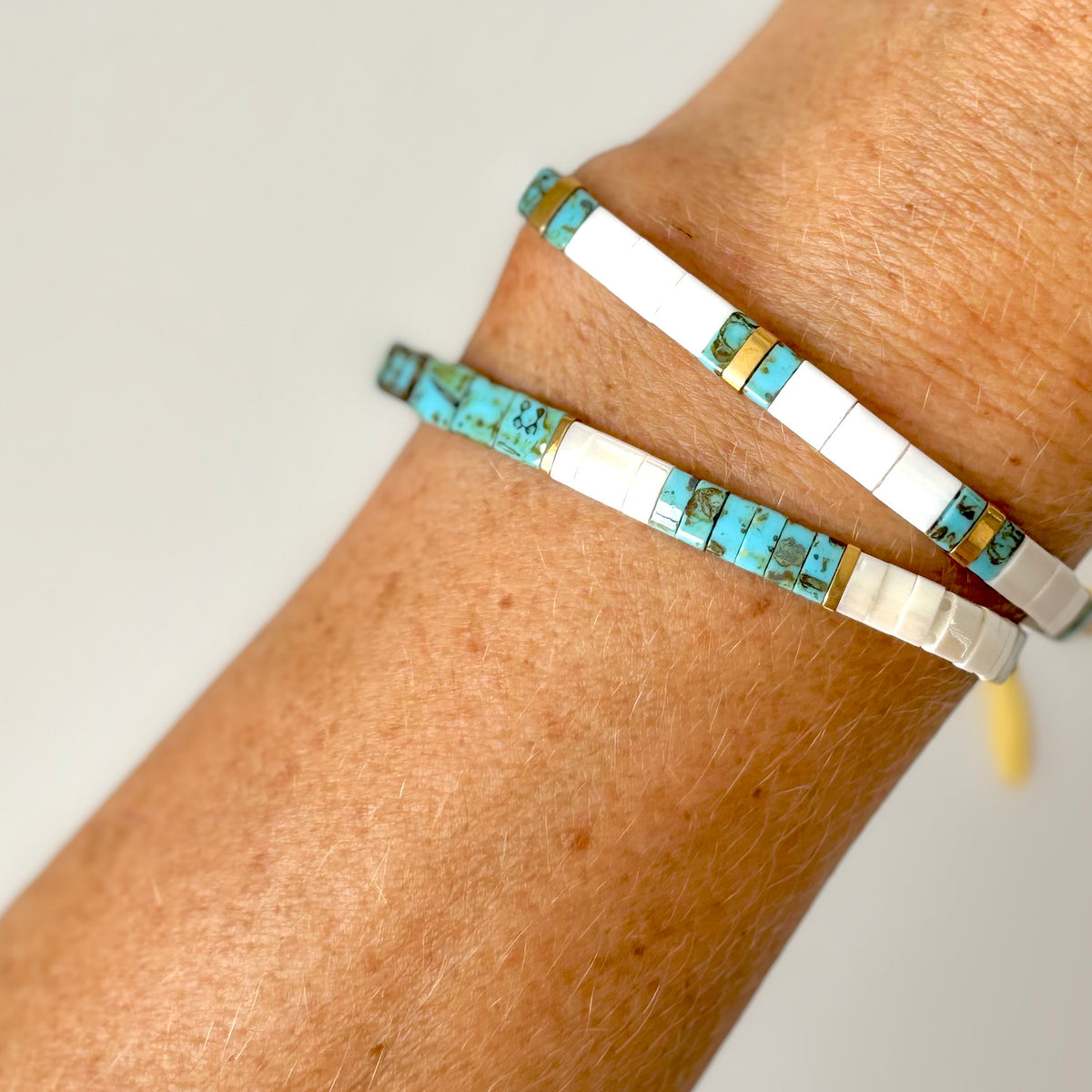 Ibiza - Mediterranean Mist