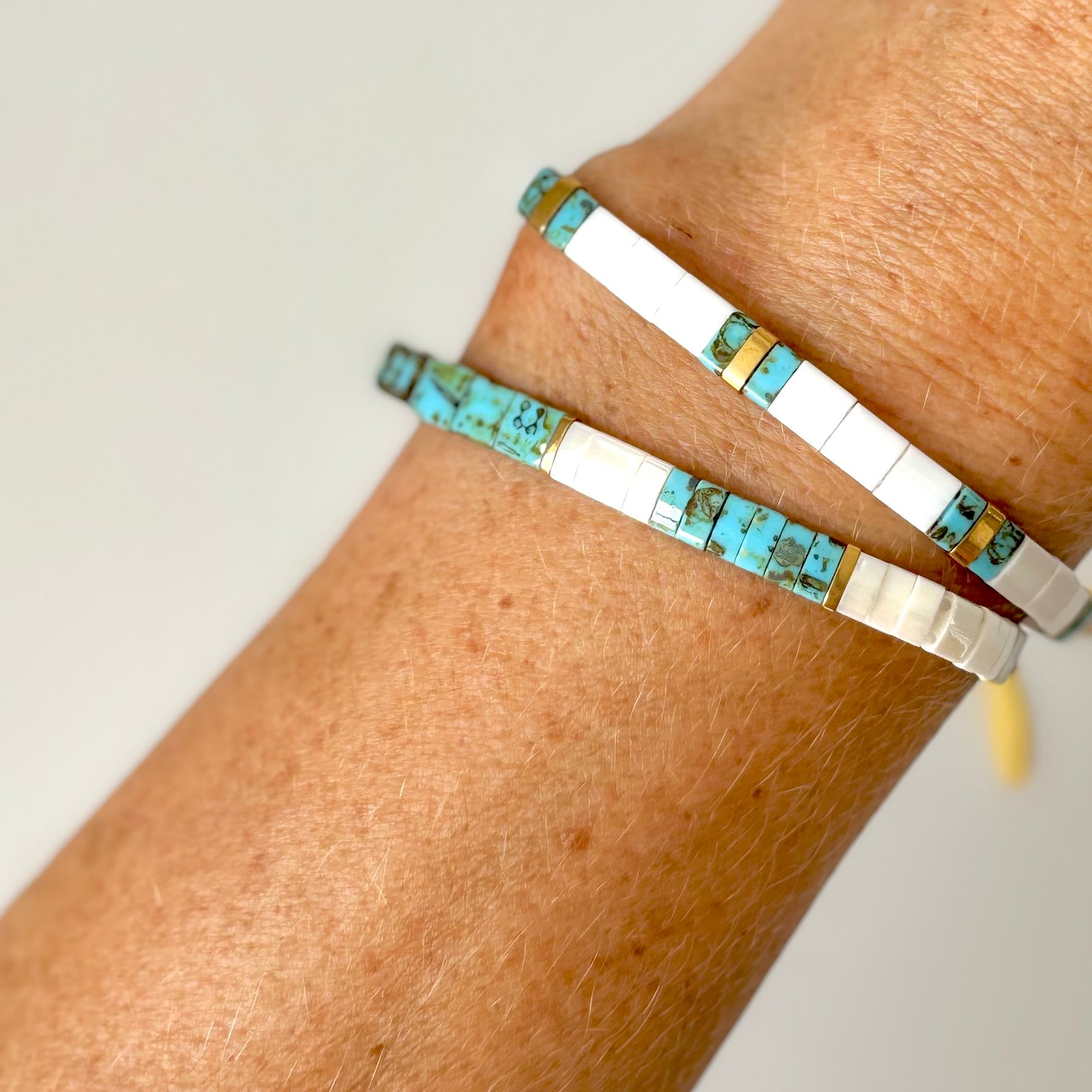 Ibiza - Mediterranean Mist