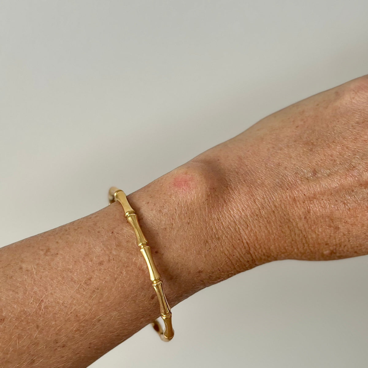 Rich Gold Cluster - ALL 3 bracelets