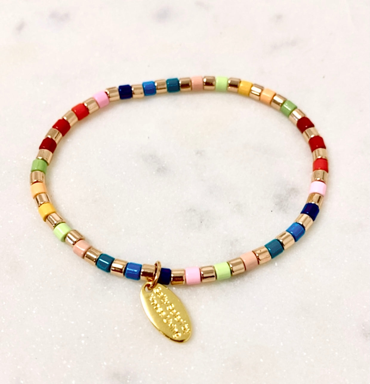 Fiji Bracelet Multi