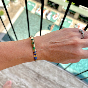 Ibiza Bracelet - Pride