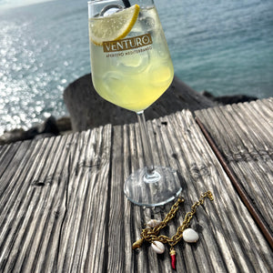 Villa Maria Charm Bracelet