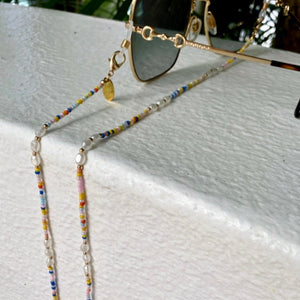 Anni Sunglass Chain