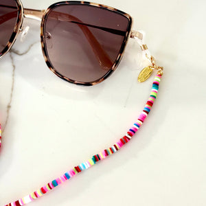 Ibiza Love Glasses Chain