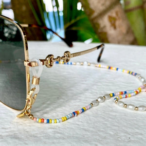 Anni Sunglass Chain