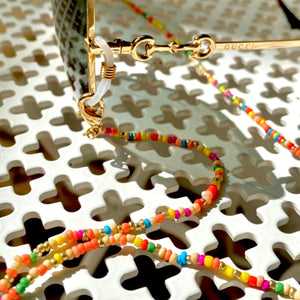 Tutti Fruity Glasses Chain