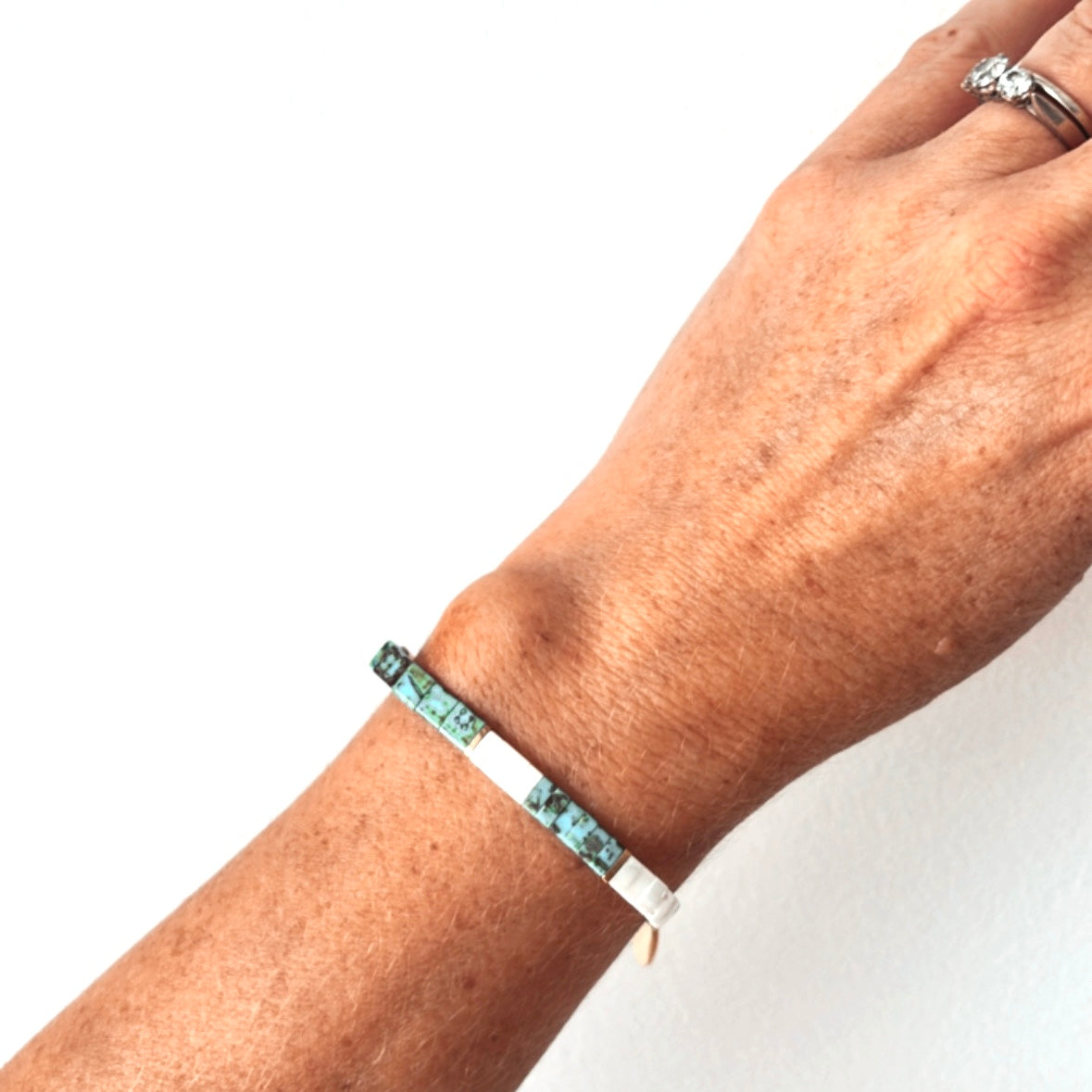 Ibiza - Mediterranean Mist