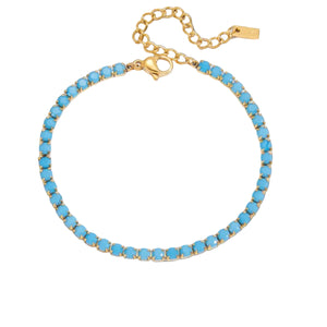 Bella Tennis Bracelet