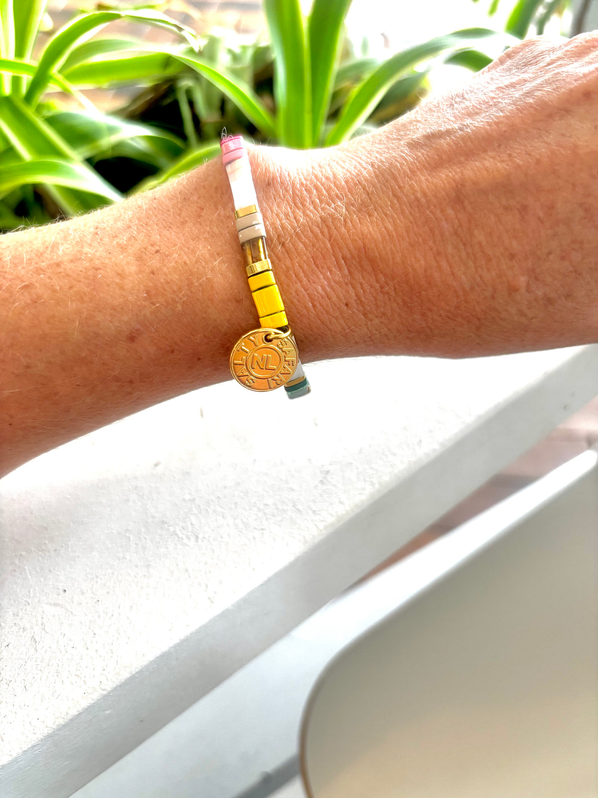 Ibiza - Luxe Rainbow