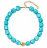 Astra Choker - Turquoise