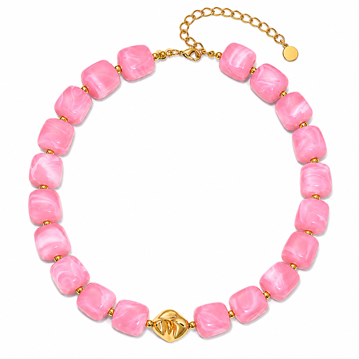 Astra Choker - Sorbet
