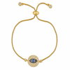 Evil Eye Protection Bracelet