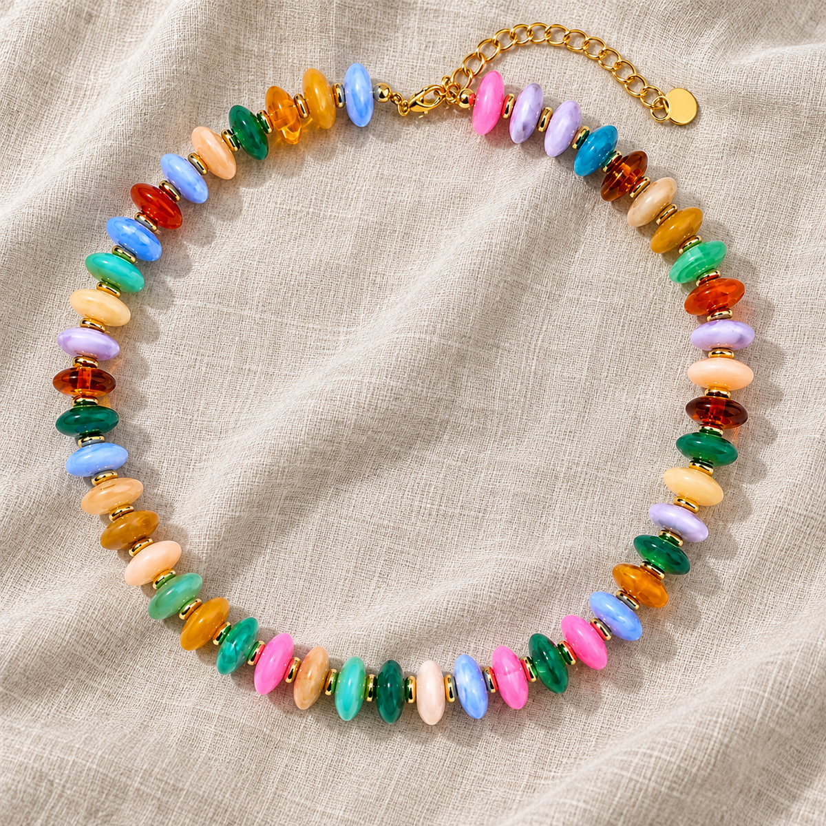 Piper Choker