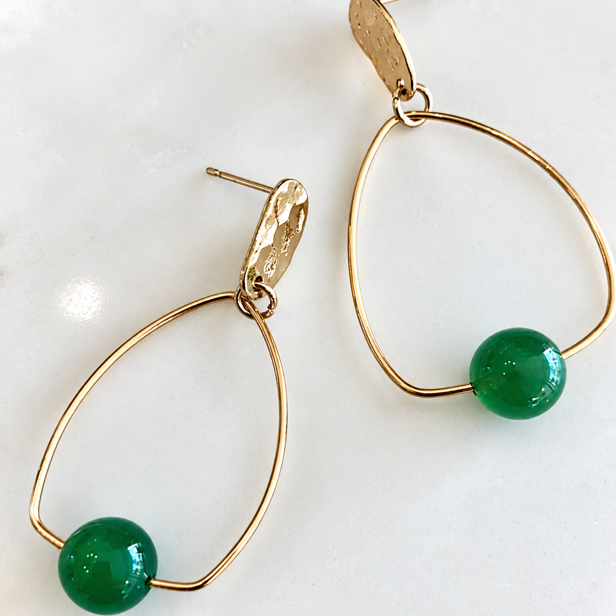 Elle - Emerald