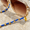 Love Sunglass Chain Lilac