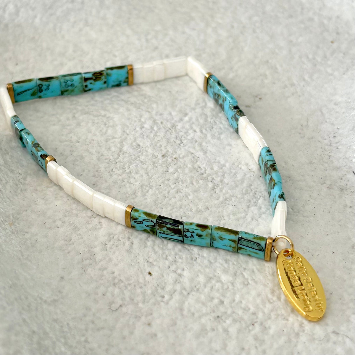 Ibiza - Mediterranean Mist