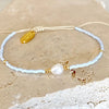 Celestial delicate - Baby Blue