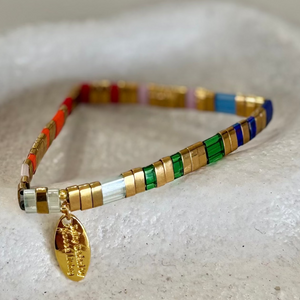 Ibiza Bracelet - Pride