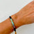 Ibiza Bracelet - Turquoise Black & Turquoise