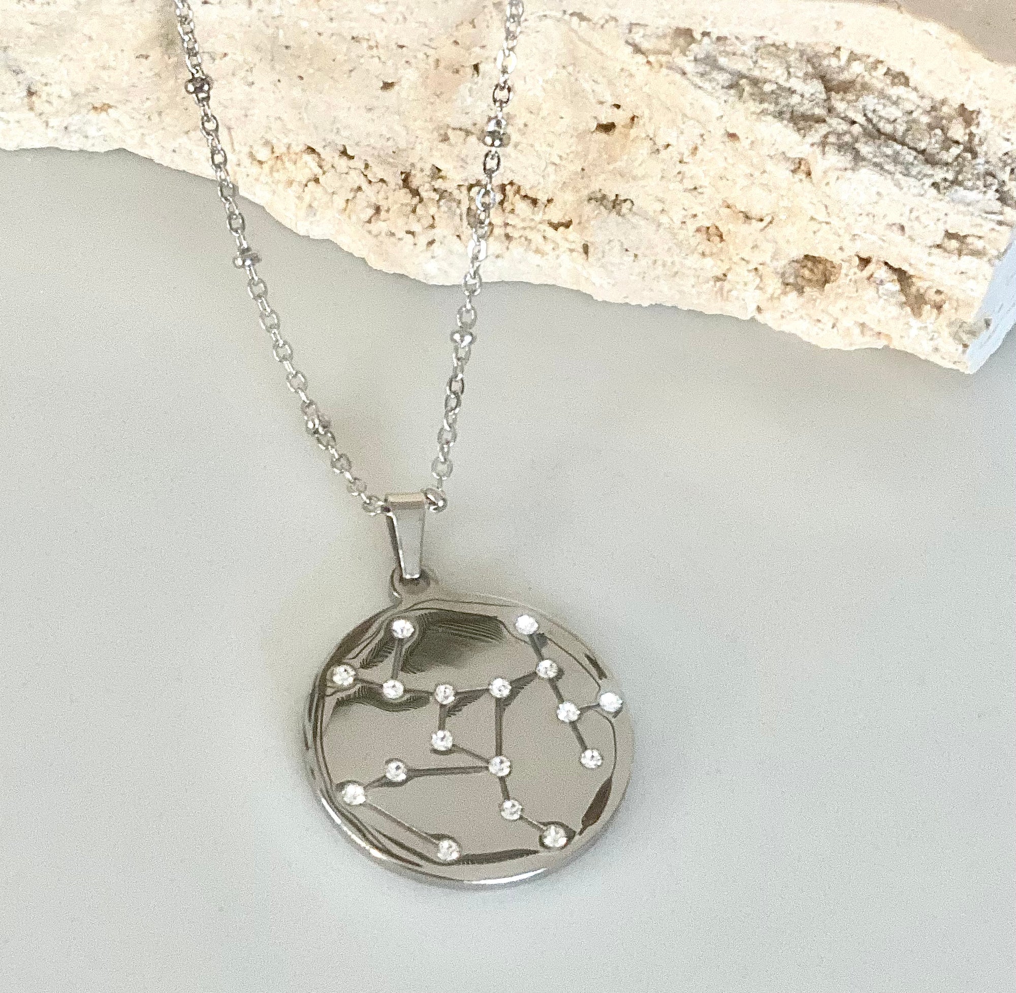 Zodiac - Sagittarius Silver Nov 23 - Dec 22