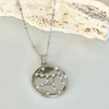 Zodiac - Sagittarius Silver Nov 23 - Dec 22
