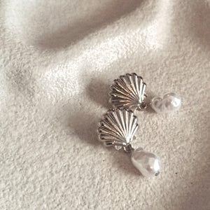 Ocean Whispers Silver