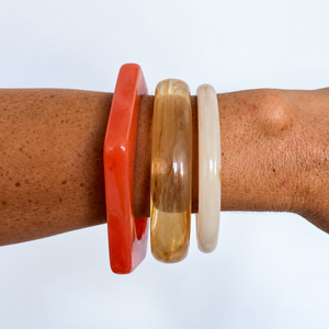 Sahara Bangle Set