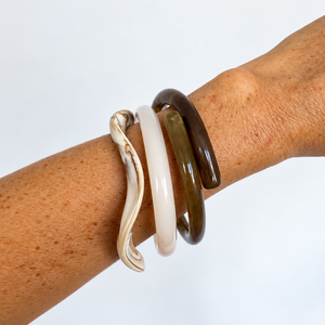 Tuscany Bangle Set