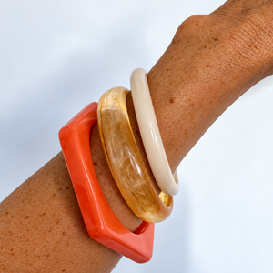 Sahara Bangle Set