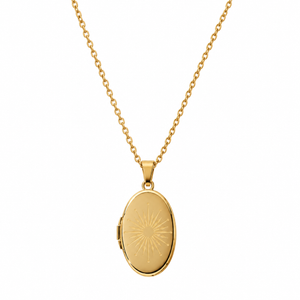Amari Locket
