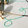 Spearmint Sunglass Chain
