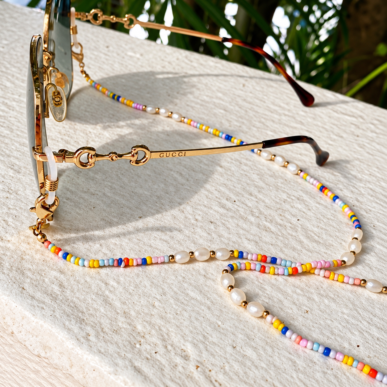Anni Sunglass Chain