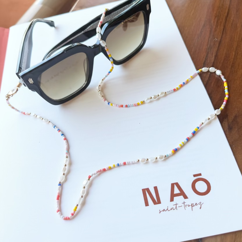 Anni Sunglass Chain