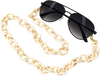 Bondi Glasses Chain Sand