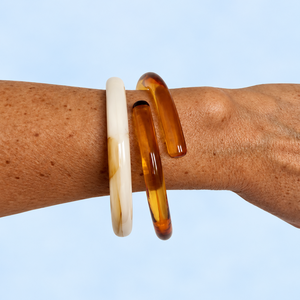 Solana Bangle Set