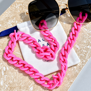 Fruit Tingle Candy - Sunglass Chain