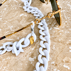 Fruit Tingle Snow - Sunglass Chain