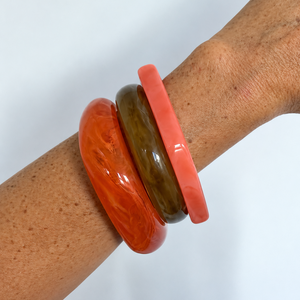 Amalfi Bangle Set