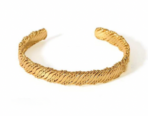 Zena Cuff