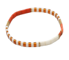 Ibiza Bracelet Papaya