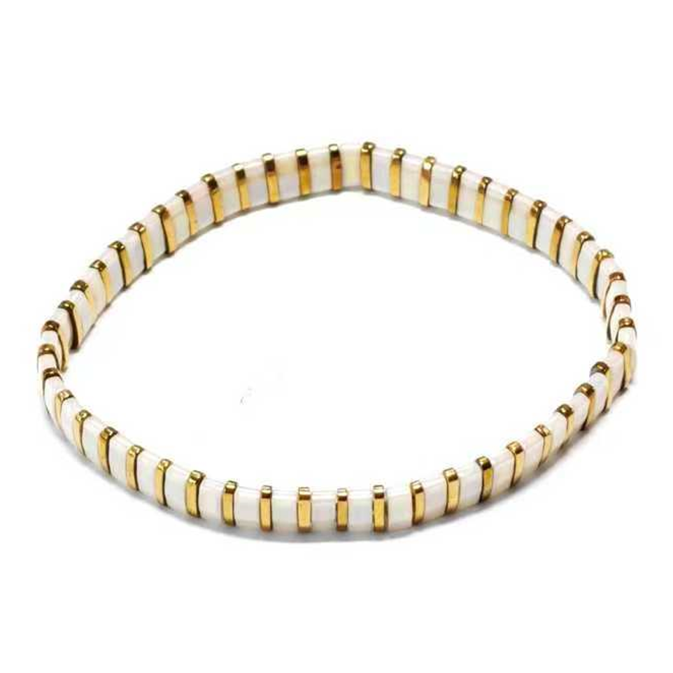 Ibiza Bracelet Porcelain