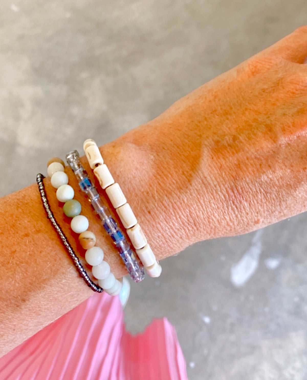 Mini Boho - Cancun