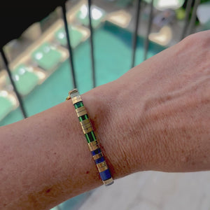 Ibiza Bracelet - Pride