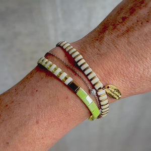 Ibiza Bracelet Limoncello